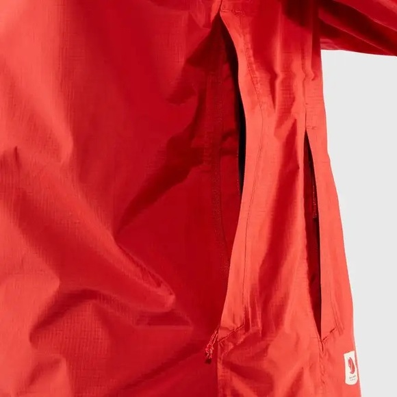 HIGH COAST HYDRATIC JACKET W - Picture 6 of 9